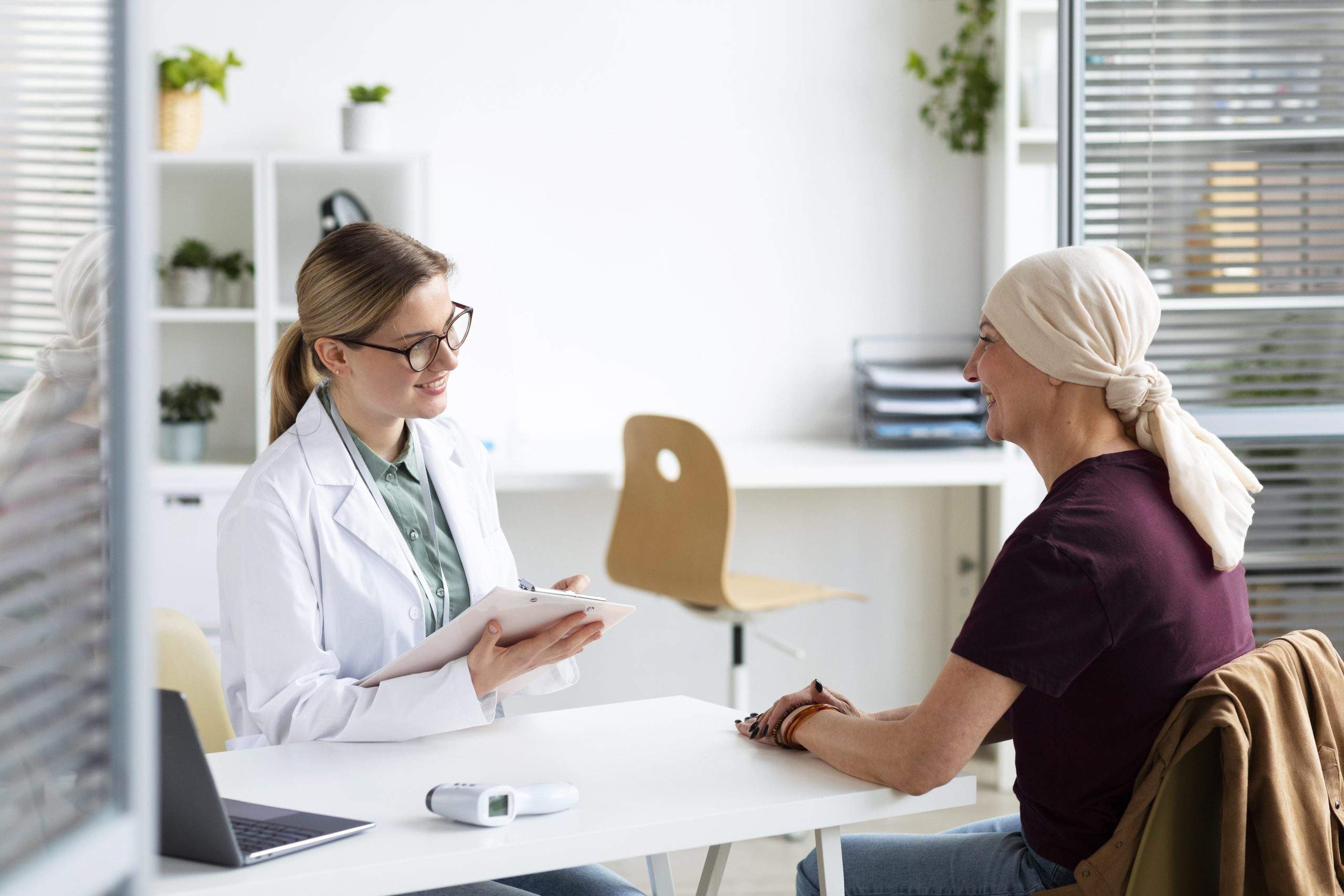 Cancer Care